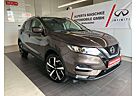 Nissan Qashqai Zama 1,3 DIG-T Autom. Navi/Kamera/Panorama