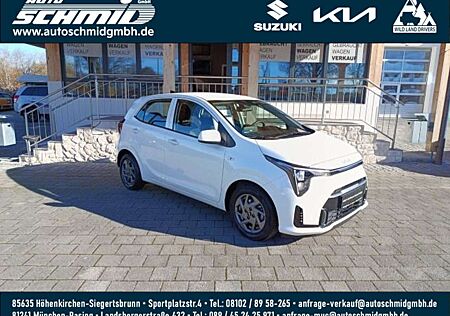 Kia Picanto PE2 1.0 MT VISION
