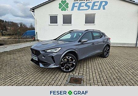 Cupra Formentor VZ 4Drive 2.0 TSI DSG 360°eSITZ eHECK