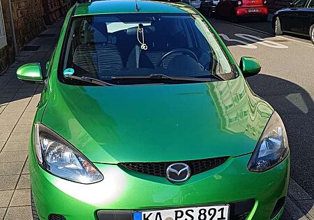 Mazda 2 1.3 Independence Sport (3-trg.)