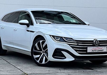 VW Arteon Volkswagen SB*R-Line*ACC*IQ-Light*HUD*AHK*Keyless*19