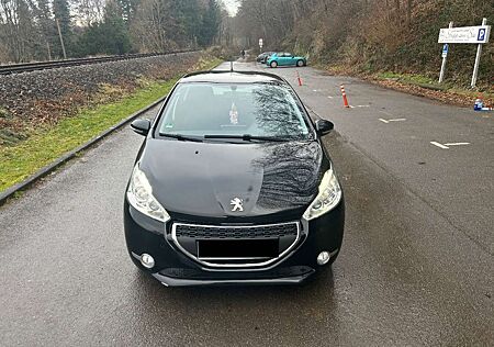 Peugeot 208 68 VTI Access