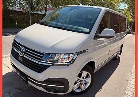 VW T6 Multivan Volkswagen T6.1 Multivan 2.0TDI/NAVI/ASIS/KAMERA/ACC/I HAND