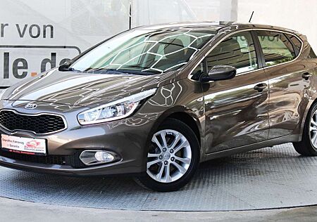 Kia Cee'd Ceed / *Inspektion Neu*Scheckheftgepflegt*
