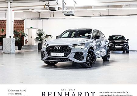 Audi RS Q3 SPORTBACK MATRIX/ACC/PANO/RS-AGA/RS-SITZE
