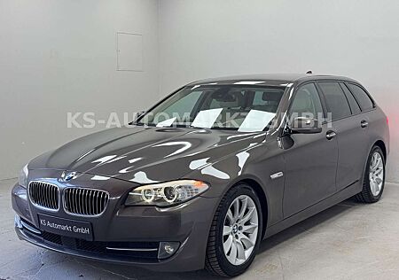 BMW 535 i Touring*Shadow*Navi*Leder*Head-Up*PDC*AHK*