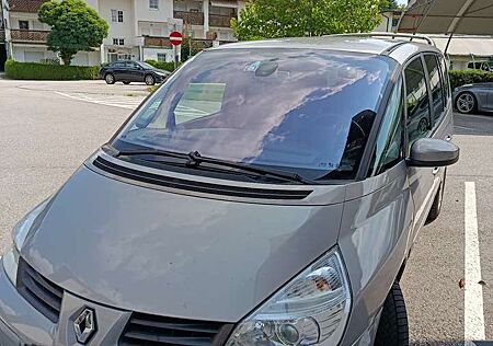 Renault Espace Grand Dynamique