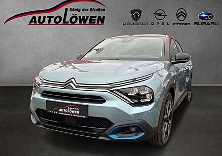 Citroën C4 Citroen Elektromotor e-Shine