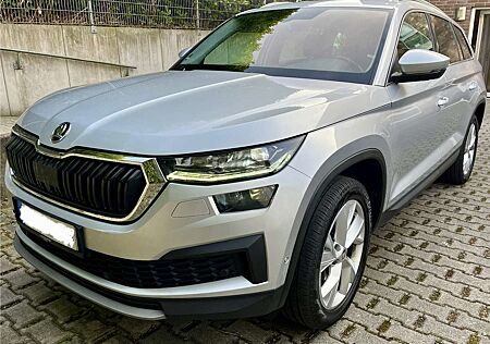 Skoda Kodiaq Style 4x4
