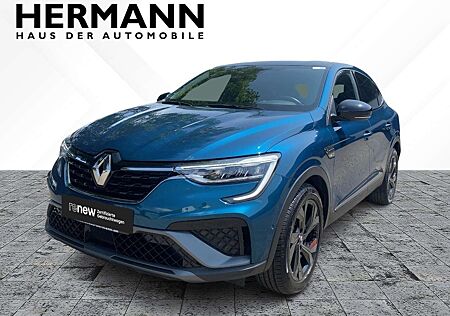 Renault Arkana 1.6 145 E-TECH R.S. Line *LED*NAVI*ACC*LM