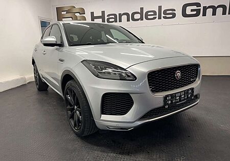 Jaguar E-Pace D180*R-Dynamic S*AWD*LEDER*LED*KAMERA*