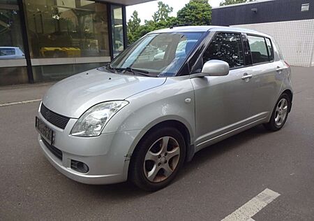 Suzuki Swift Comfort