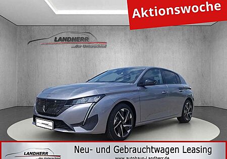 Peugeot 308 Allure //Kamera/ACC/Verkehrszeichenerkennung