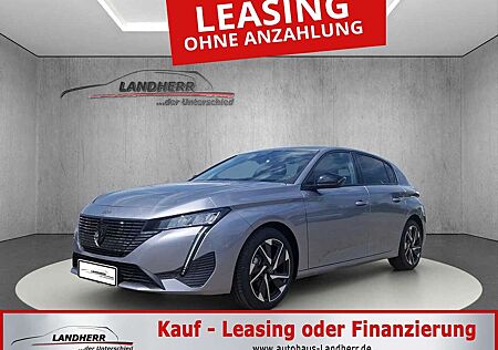 Peugeot 308 Allure //Kamera/ACC/Verkehrszeichenerkennung