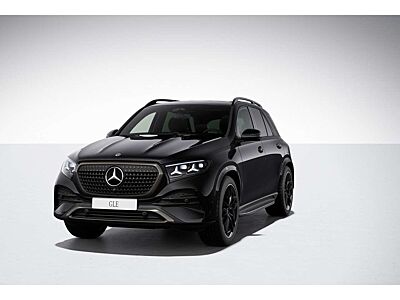 Mercedes-Benz GLE 450 e 4MATIC AMG AMG+MBUX+Burm+Night+Pano