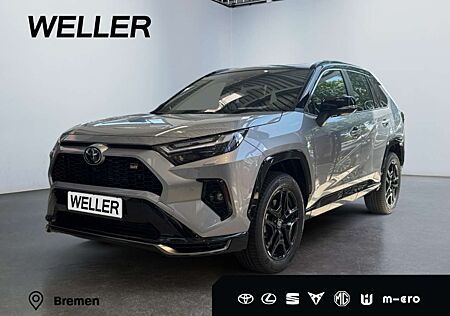 Toyota RAV 4 Plug-in-Hybrid GR SPORT *Allrad*HUD*360*JBL*