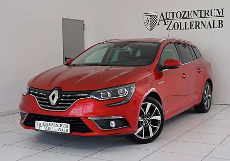 Renault Megane Grandtour TCe 130 BOSE-Edition *TOP ZUSTA