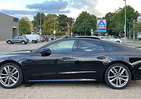 Audi S7 3.0 TDI quattro/Pano/Matrix
