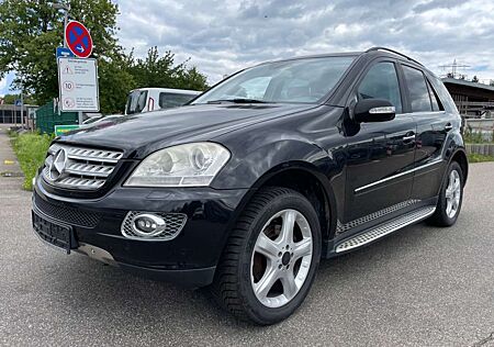 Mercedes-Benz ML 350 M -Klasse