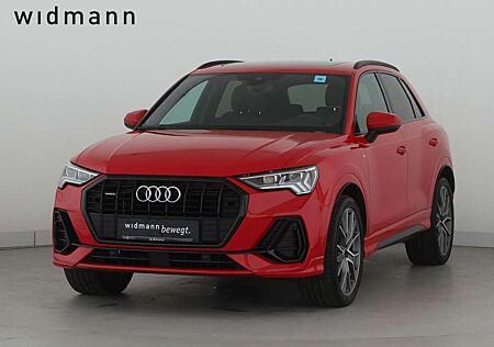 Audi Q3 40 TFSI quattro *S-Line*Matrix*AHK*Pano*DAB**