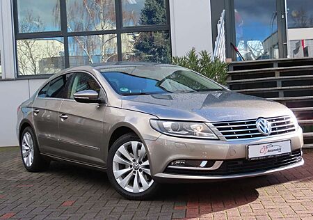 VW CC Volkswagen 1.4 TSI BlueMotion Technology