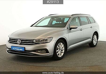 VW Passat Variant Volkswagen 1.5 TSI Business #DSG#ACC#AHK#LED