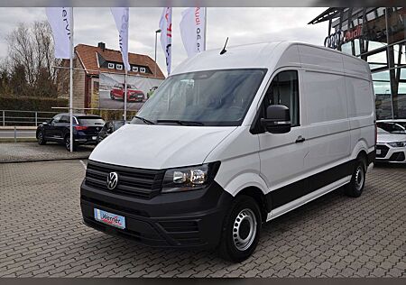 VW Crafter Volkswagen Kasten 35 2.0TDI RKamera GRA App-Navi
