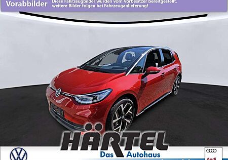 VW ID.3 Volkswagen PRO S 77 KWH AUTOMATIK (+ACC-RADAR) Bluetooth