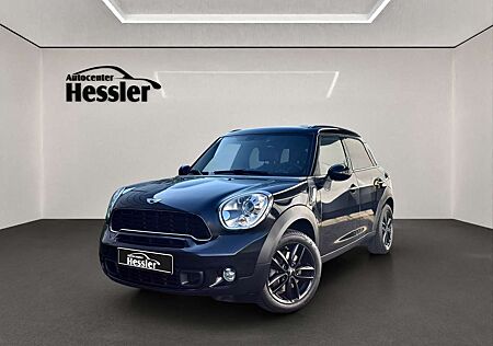 Mini Cooper S Countryman *Bi-Xenon*Navi*Pano*H&K*Leder
