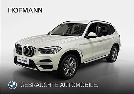 BMW X3 xDrive30e Aut. xLine+Adap.Fahrwerk+360°Kamera