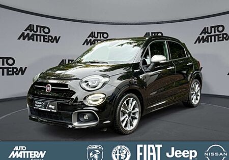 Fiat 500X 1.0 GSE Sport 4x2 inkl. Winterräder