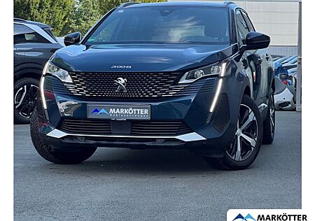 Peugeot 3008 GT 1.2 PureTech 130 EU6d SHZ/CAM/ACC