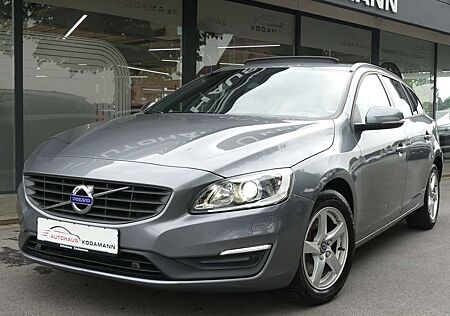 Volvo V60 Linje Business*SHZ*Tempomat*Cam*Schiebedach