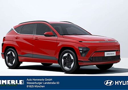 Hyundai Others KONA Elektro 49kWh Select LED+NAVI+PDC+KAMERA+
