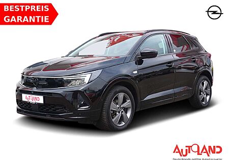 Opel Grandland GS 1.2DI Turbo Aut. LED Navi 360° VC