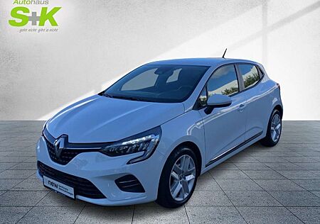 Renault Clio ZEN 1.0 TCe 90 *PDC*KLIMA*SITZHEIZUNG*NAVI*