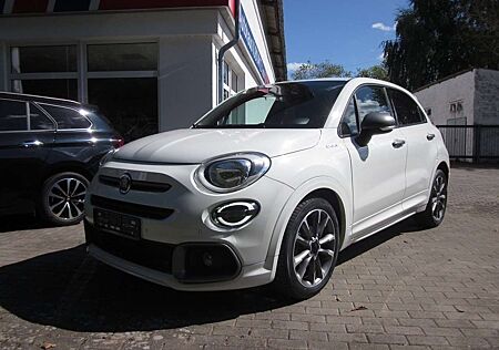 Fiat 500X Sport