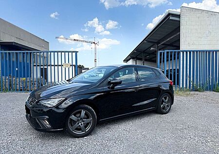 Seat Ibiza FR Sonderangebot bis 06.06.2025*beschädigt