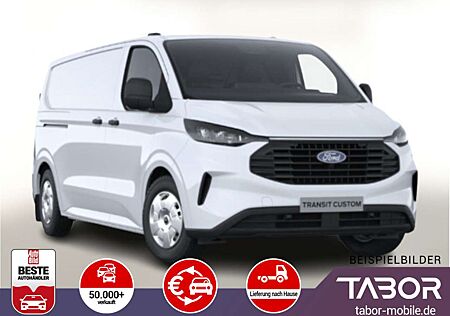 Ford Transit Custom TDCi 136 Aut Trend 320 L2 UVP-34%*