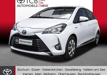 Toyota Yaris Y20 Hybrid NAVI KAMERA KLIMA LM