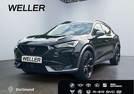 Cupra Formentor VZ 2.0 TSI 4Drive DSG *LED*ACC*DCC*SHZ*