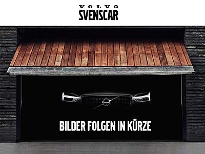 Volvo XC90 R Design AWD AD StandHZG El. Panodach Navi Leder D