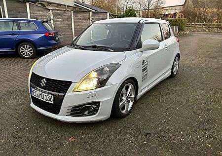 Suzuki Swift 3-Türer 1.6 Sport