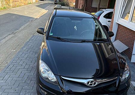 Hyundai i30 FIFA WM Edition