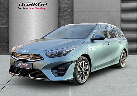 Kia XCeed Ceed SW / cee'd SW Spirit PHEV AT Sitzkomfort Technologie-Paket Navi