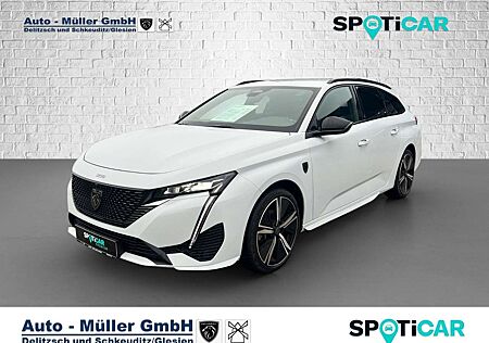 Peugeot 308 SW 130 PureTech EAT8 GT/ Sitzheizung