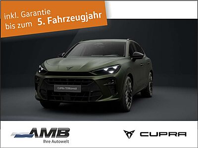 CUPRA Terramar VZ Tribe Edition 2.0 TSI AHK/Matrix/Sta