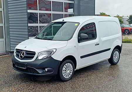 Mercedes-Benz Citan 109 CDI lang Klima
