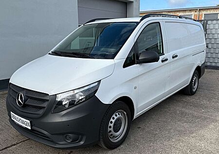 Mercedes-Benz Vito Kasten 114 CDI PRO RWD lang, AHK 2.5t,2xTür