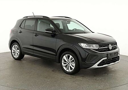 VW T-Cross Volkswagen 1.0 TSI 85 kW Life DSG Life, AHK, Side, ACC, Ka...